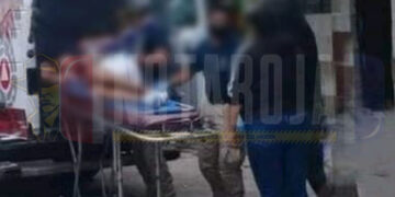 Joven es herido por sicario en Zamora