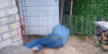 Asesinan a sexagenario en norte de Morelia