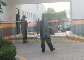 Balean a hombre en la Ramírez de Zamora; muere en Hospital