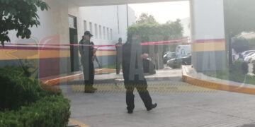 Balean a hombre en la Ramírez de Zamora; muere en Hospital