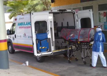Multarán a quien no use cubrebocas en Michoacán