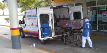 Multarán a quien no use cubrebocas en Michoacán