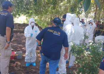 Capturan a tres con varios kilos de marihuana y metanfetamina en Tarímbaro