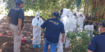 Capturan a tres con varios kilos de marihuana y metanfetamina en Tarímbaro
