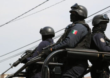 Alarma: suman 100 desplazados por narcoviolencia en El Aguaje