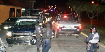 Destruye 2 mil plantas de marihuana en Charo