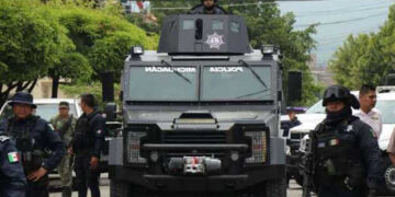 Dan 10 años de cárcel a “El Chivo”, ex líder de Los Caballeros Templarios en Uruapan