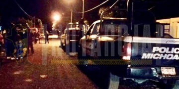 Hombre es ejecutado en Tarímbaro; sospechan de chofer de Uber