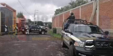 Guardia Nacional abate a dos sicarios y captura a uno en enfrentamiento en Uruapan