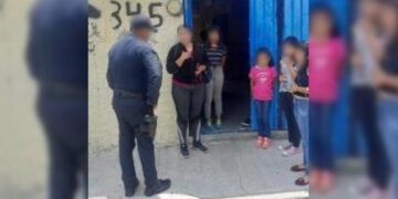 Huyen 5 niñas de Casa Hogar en Morelia; Policía ya las encontró
