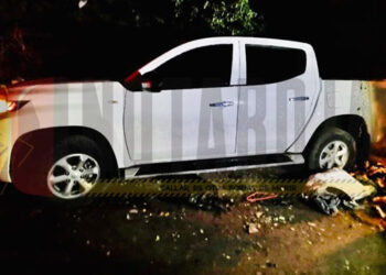 Caen cinco sicarios del CJNG en Zamora