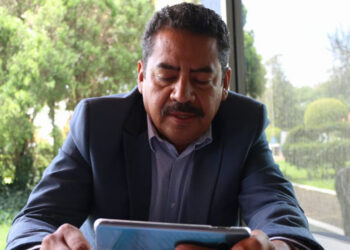 Diputado Ángel Custodio alerta por grave violencia en Aguililla y Parácuaro