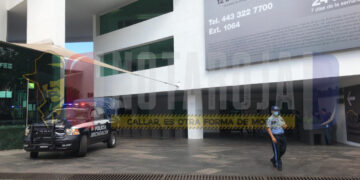 Alarma por amenaza de bomba en Star Médica