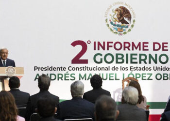 México podrá sobrellevar efectos del Covid-19: AMLO