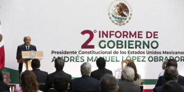 México podrá sobrellevar efectos del Covid-19: AMLO