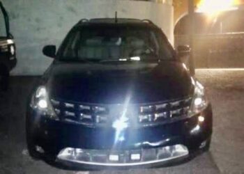Cae sicario con droga y auto blindado en Zamora