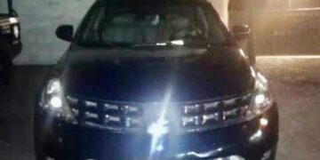 Cae sicario con droga y auto blindado en Zamora