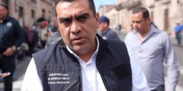 Carlos Gómez Arrieta se entrega a FGR por caso Ayotzinapa