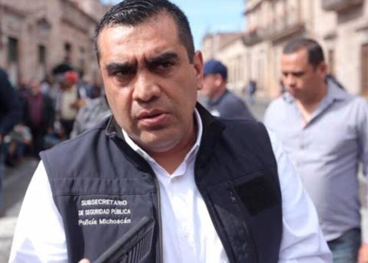Carlos Gómez Arrieta se entrega a FGR por caso Ayotzinapa