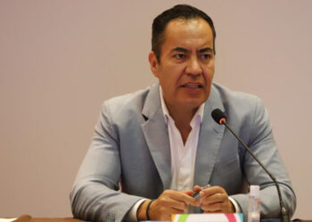 Encuentran cadáver en “narcofosa” en Sixto Verduzco