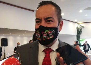 Instalarán Mesa de Gobernabilidad para elecciones en Michoacán