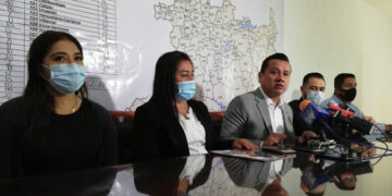 Seguridad en Michoacán sufrirá recorte de 700 millones: Torres Piña