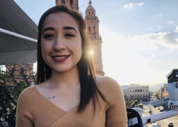 Encuentra cadáver de Jessica, joven moreliana desaparecida hace 5 días
