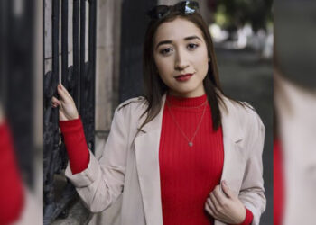 Jessica murió por golpes en la cabeza: FGE