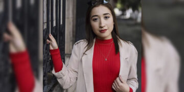 Jessica murió por golpes en la cabeza: FGE