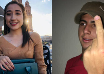 Interpol ya busca a asesino de Jessica