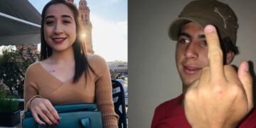 Interpol ya busca a asesino de Jessica