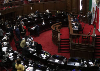 20 de septiembre, límite para recibir iniciativas de leyes municipales