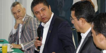 Sector Empresarial reconoce labor de la UMSNH contra Covid-19