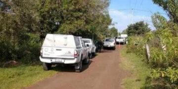 Sicarios decapitan a dos hombres en Chavinda