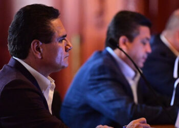 Instalarán Mesa de Gobernabilidad para elecciones en Michoacán