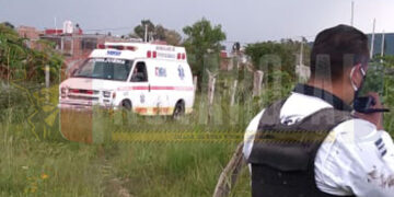 Asesinan a balazos a adolescente en Morelia