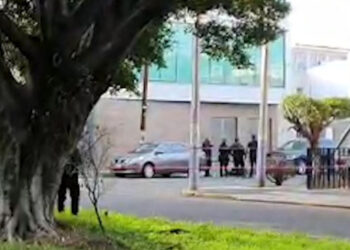 Ejecutan y “embolsan” a hombre en Zamora