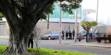 Ejecutan y “embolsan” a hombre en Zamora