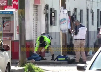 Asesinan a El Flaco en Zamora