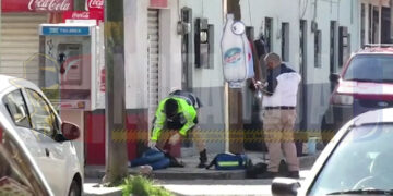 Asesinan a El Flaco en Zamora