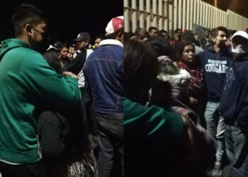 Juez libera a 23 normalistas que robaron autobús