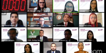 Hoy arranca proceso electoral en Michoacán