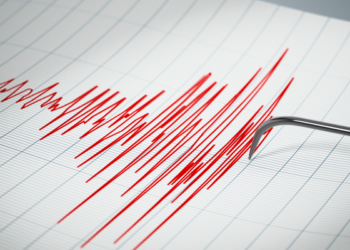 Cancelan macrosimulacro de septiembre ante contingencia sanitaria