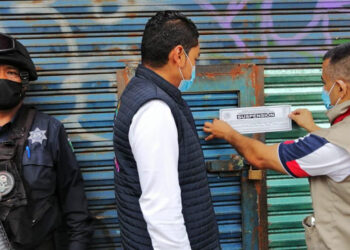 Cae peligrosa banda de delincuentes en Zitácuaro