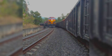 Bloqueos de CNTE afectan a 10 trenes: AIEMAC