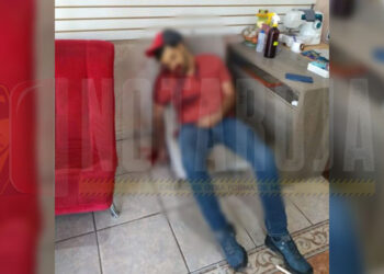 Ejecutan a César Chávez, ex alcalde de Apatzingán