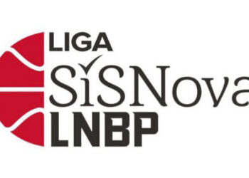 Lista Etapa Clasificatoria de la LNBP