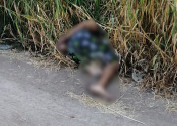 Ejecutan a joven en zona rural de Tarímbaro