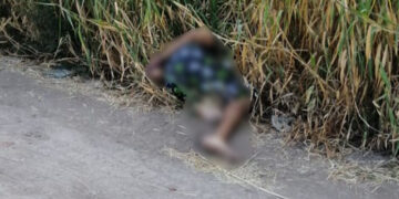 Ejecutan a joven en zona rural de Tarímbaro