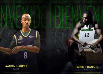 Aguacateros incorpora a dos jugadores para los Playoffs
